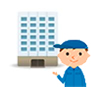 maintenance of plumbing systems for residential and commercial buildings