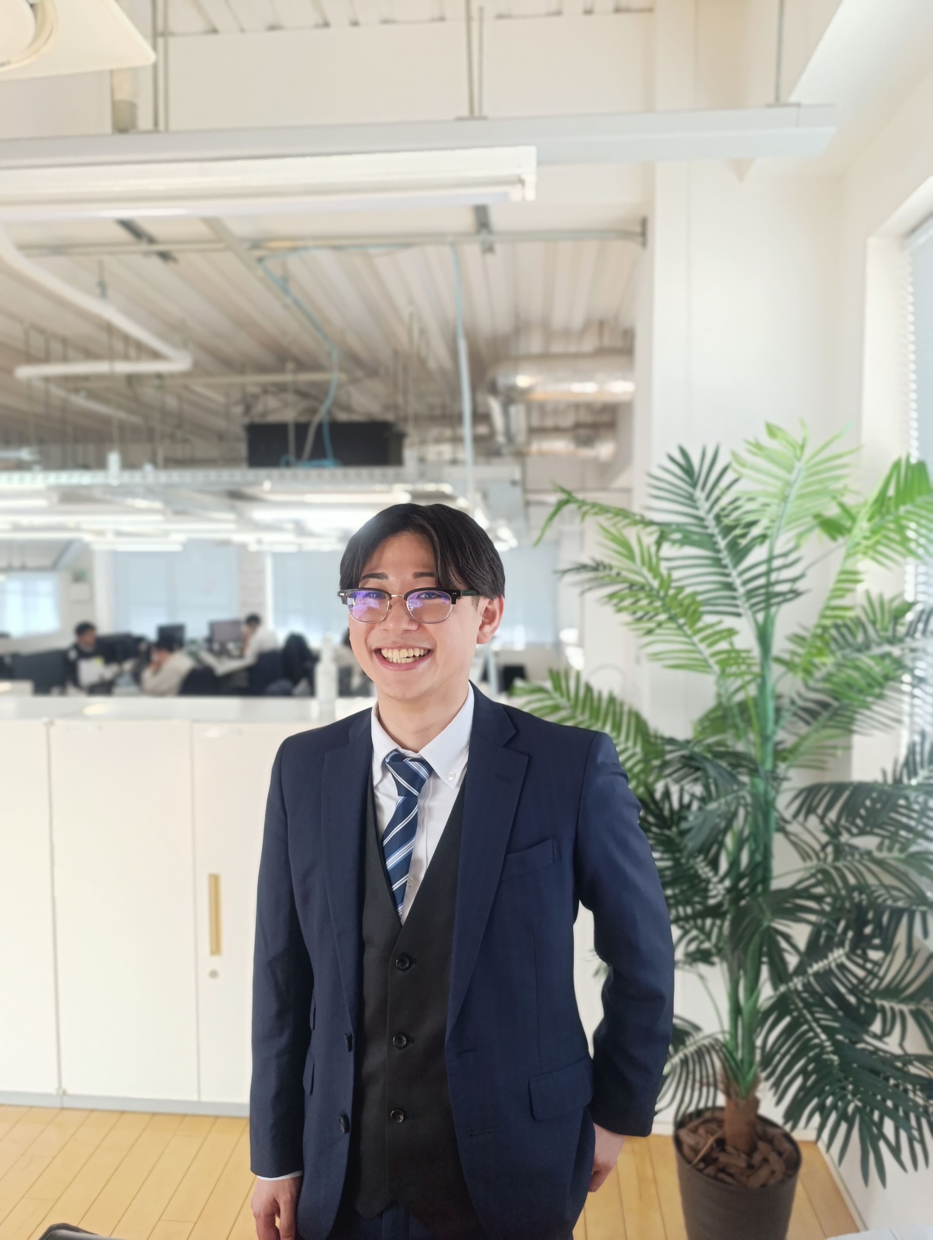 「ただ売るだけ」じゃない。お客様の課題に向き合う営業へ