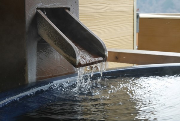 温泉は本当に汚い？知っておきたい公衆浴場の水質管理