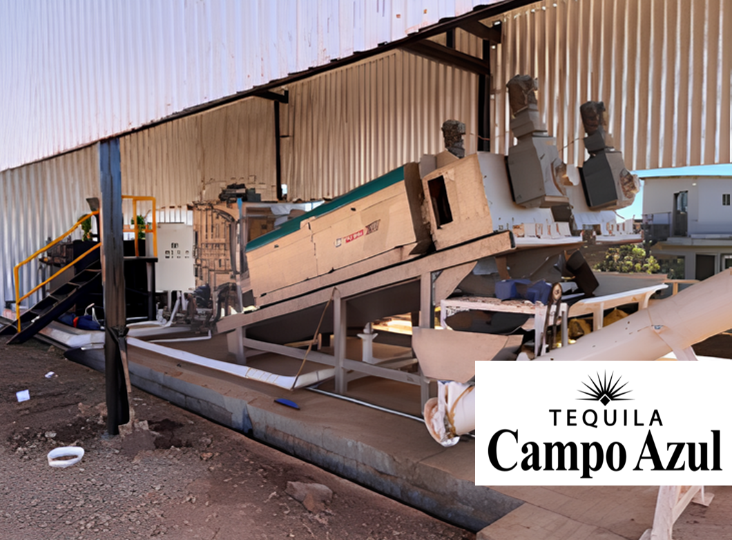 ヴァルートデュオ™で排水処理工程を省略！維持管理負担の軽減に成功！